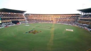 India A's first 4-day match against South Africa A shifted to Bengaluru from Belgaum